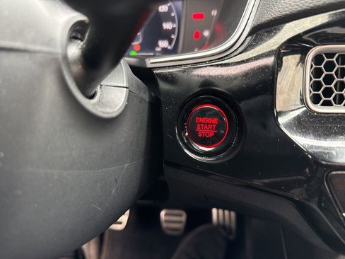 Used 2024 Honda Civic Sport Touring image 14