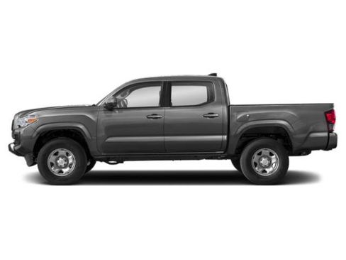 Used 2021 Toyota Tacoma TRD Off-Road w/ Technology Package AWD/4WD image 3