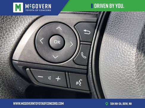 Used 2023 Toyota RAV4 XLE w/ Convenience Package AWD/4WD image 22