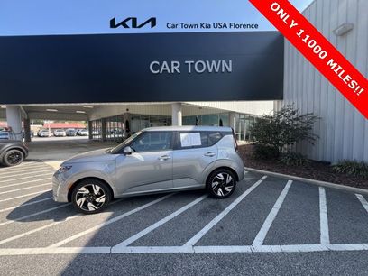 Used 2024 Kia Soul GT-Line