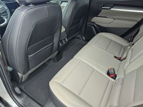 New 2026 GMC Terrain Elevation w/ Elevation Premium Package image 10