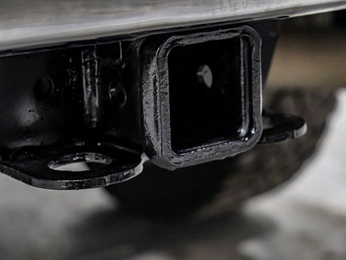 Used 2022 RAM 2500 Limited image 58