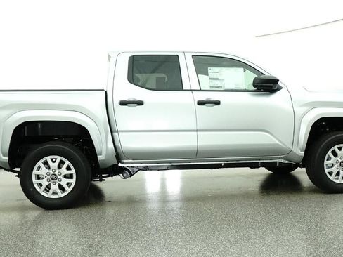 New 2026 Toyota Tacoma SR RWD image 27