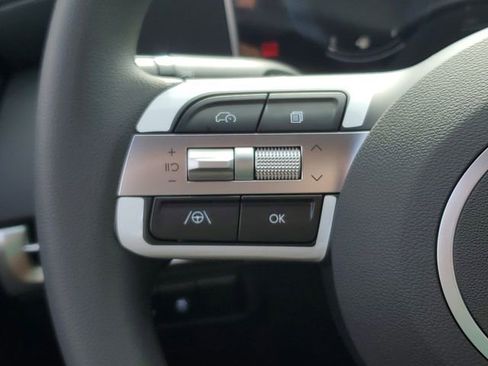 New 2026 Hyundai Santa Cruz SE AWD/4WD image 19