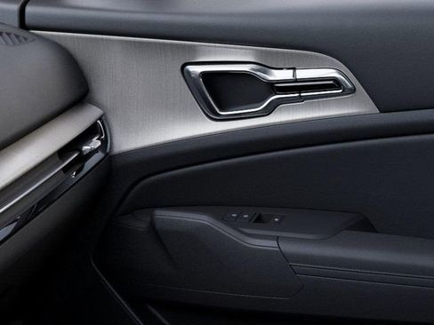 New 2026 Kia Sportage X-Line image 25