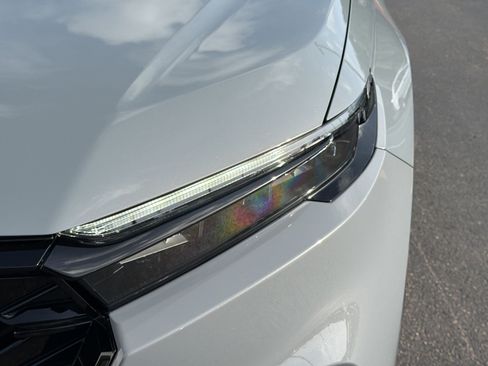 Certified 2025 Honda CR-V Sport-L image 12