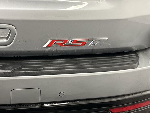 Certified 2024 Chevrolet Tahoe RST w/ Sport Performance Package image 37