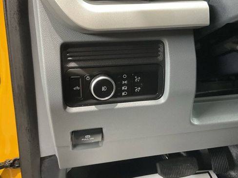 Used 2025 Ford F250 XL w/ 360-Degree Camera Package image 8