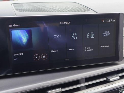 New 2026 Hyundai Santa Fe SE image 3