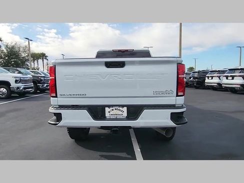 New 2026 Chevrolet Silverado 2500 High Country w/ Technology Package image 30