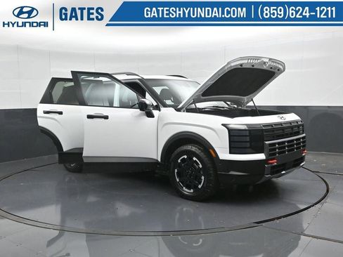 New 2026 Hyundai Palisade XRT Pro image 59