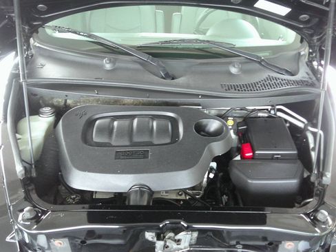 Used 2008 Chevrolet HHR LT w/ LT Preferred Equipment Group FWD image 22