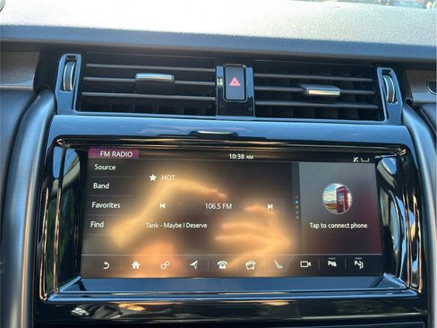 Used 2019 Land Rover Discovery HSE image 31