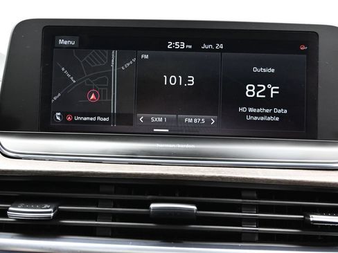 Used 2020 Kia Telluride SX AWD/4WD image 25