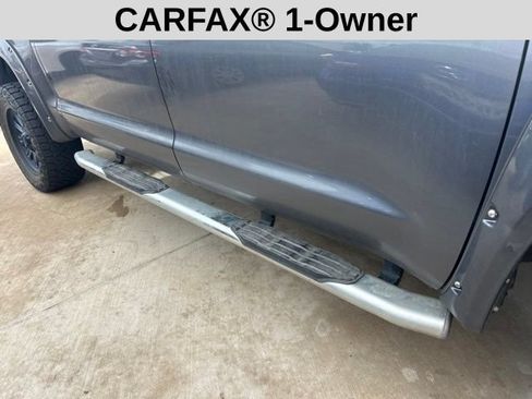 Used 2014 Toyota Tundra Platinum AWD/4WD image 2