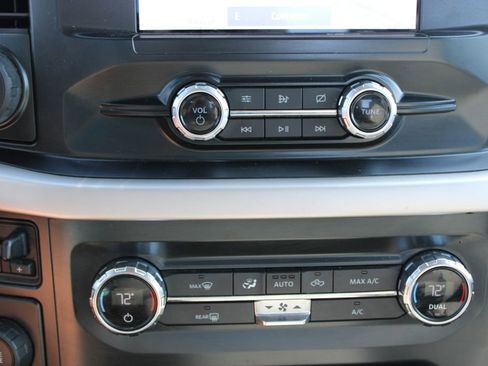 Used 2021 Ford F150 XLT w/ Equipment Group 301A Mid image 30