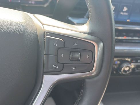 Used 2024 Chevrolet Silverado 2500 LTZ w/ LTZ Convenience Package AWD/4WD image 33