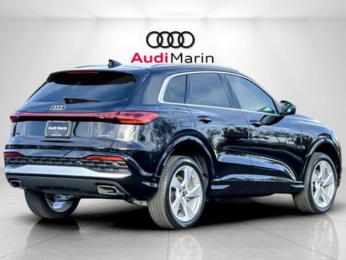 New 2025 Audi Q5 Premium Plus image 5