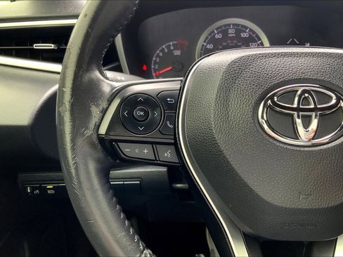 Used 2020 Toyota Corolla SE image 22