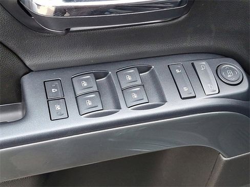 Used 2017 Chevrolet Silverado 1500 LT w/ All Star Edition image 21