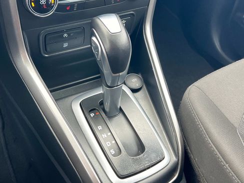 Used 2020 Ford EcoSport SE image 14