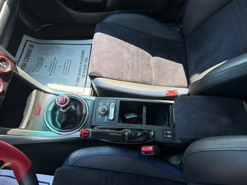 Used 2015 Subaru WRX STI Launch Edition AWD/4WD image 26