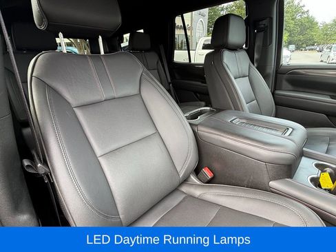 Used 2024 Chevrolet Tahoe RST w/ Luxury Package RWD image 20