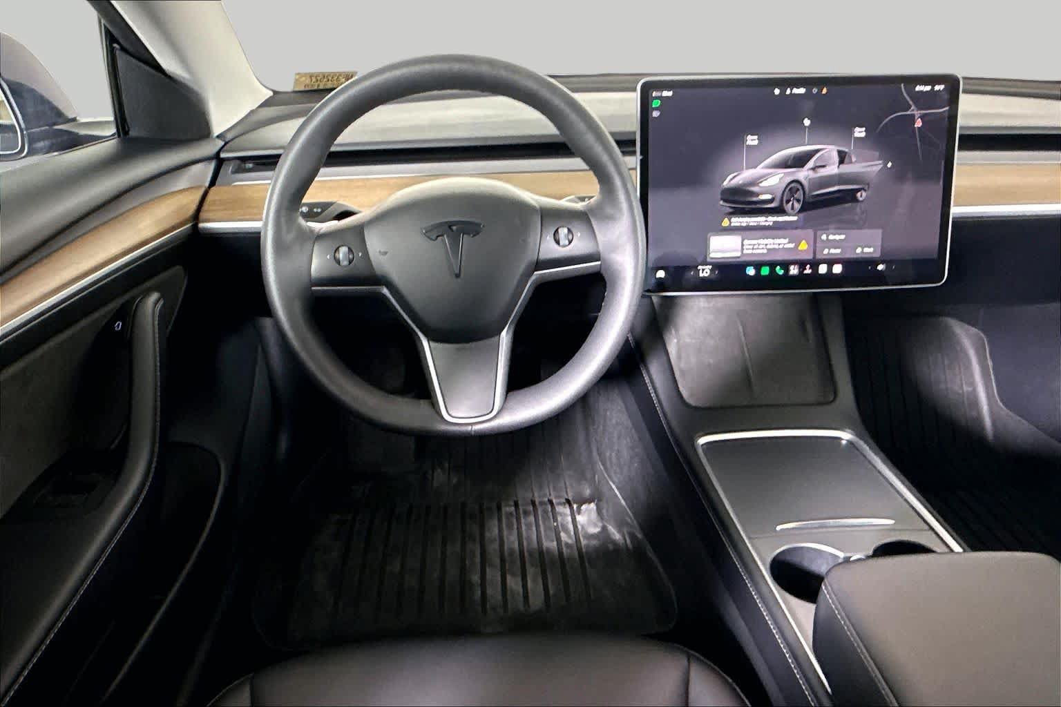 Used 2022 Tesla Model 3 RWD image 5