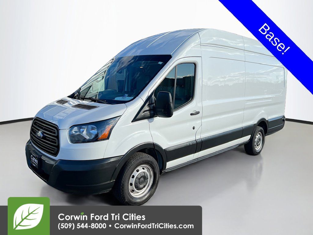 Used 2019 Ford Transit 350 148 High Roof Extended RWD image 5