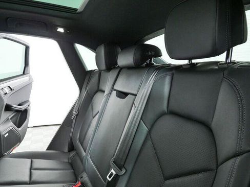 New 2026 Porsche Macan S AWD/4WD image 21