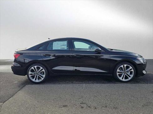 New 2026 Audi A3 2.0T Premium image 2