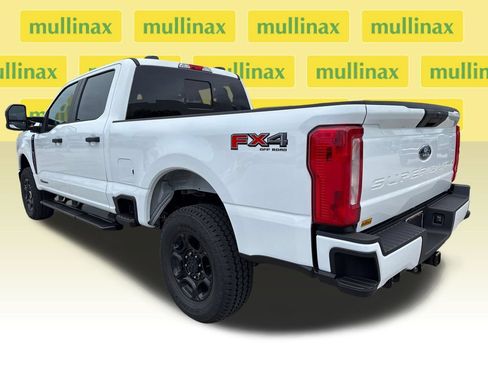 New 2026 Ford F250 XL w/ STX Appearance Package AWD/4WD image 4