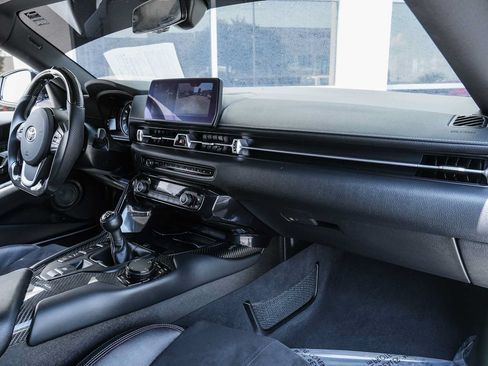 Used 2023 Toyota Supra RWD image 19