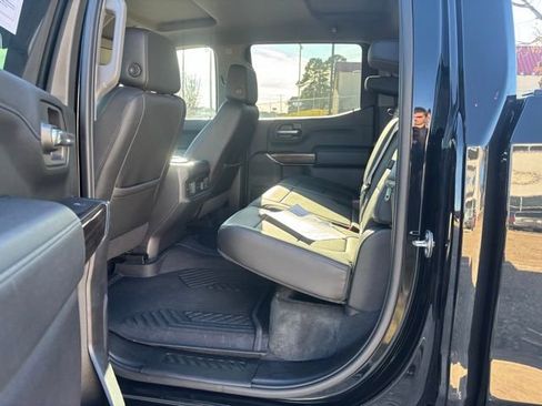 Used 2020 Chevrolet Silverado 1500 RST image 13