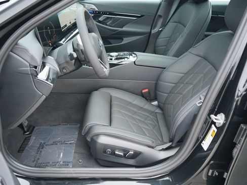 New 2026 BMW 530i w/ M Sport Package image 10