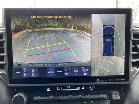 Used 2024 Toyota Sequoia SR5 w/ SR5 Premium Package image 28