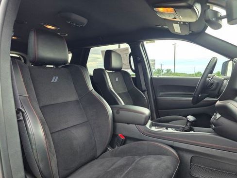 Certified 2024 Dodge Durango R/T w/ Tow 'N Go Package AWD/4WD image 21
