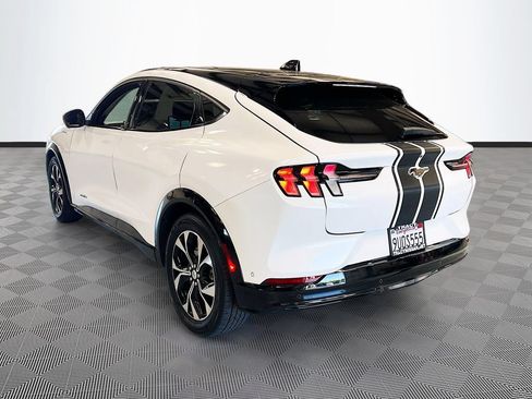Used 2023 Ford Mustang Mach-E Premium RWD image 5