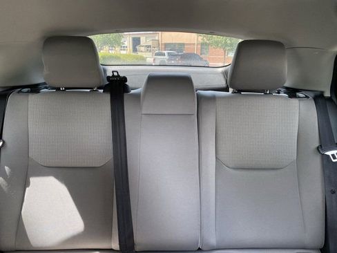 Used 2025 Toyota Prius LE FWD image 26