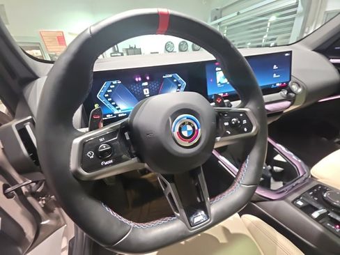 Used 2025 BMW X3 M50 w/ Premium Package image 37