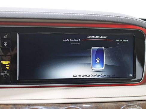 Used 2015 Mercedes-Benz S 63 AMG 4MATIC Sedan image 28