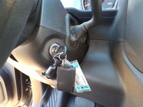 Used 2022 Chevrolet Silverado 1500 Custom Trail Boss w/ Midnight Edition image 13