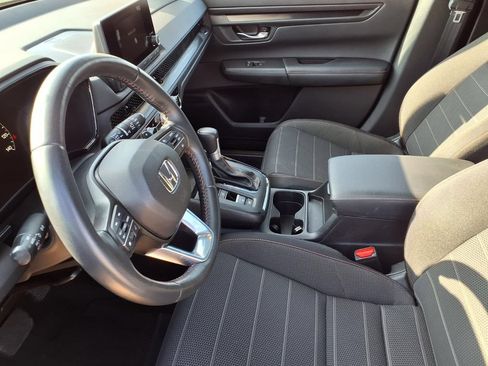 Used 2024 Honda CR-V Sport image 16