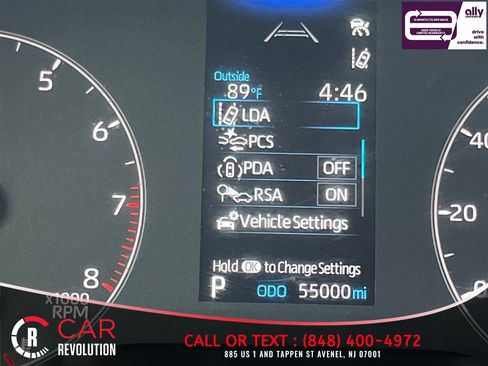 Used 2024 Toyota Corolla LE FWD image 28
