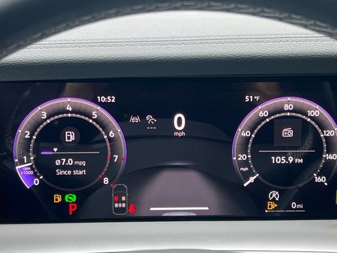 New 2026 Volkswagen Tiguan SE image 24