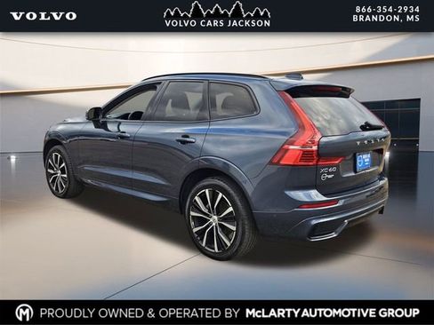 Used 2024 Volvo XC60 B5 Plus image 6