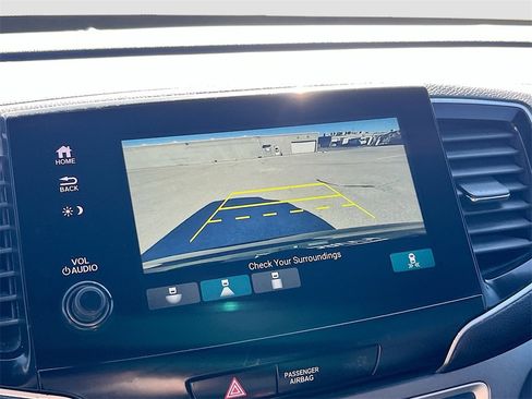 Used 2022 Honda Pilot Sport image 13