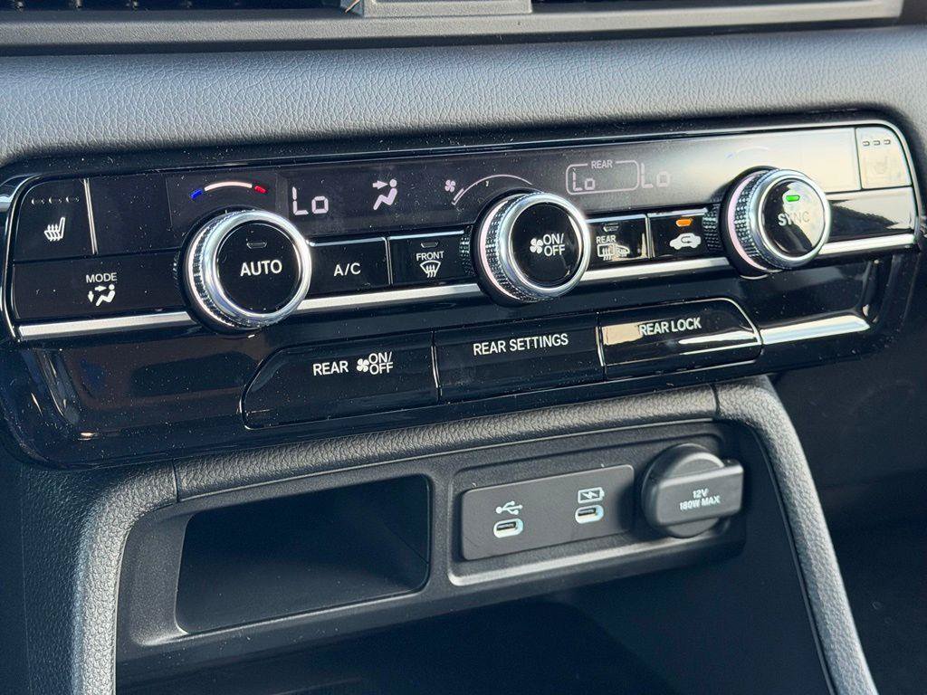 New 2026 Honda Pilot EX-L image 24