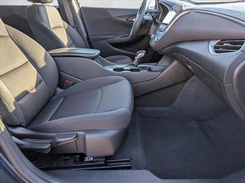 Used 2023 Chevrolet Malibu LT image 21
