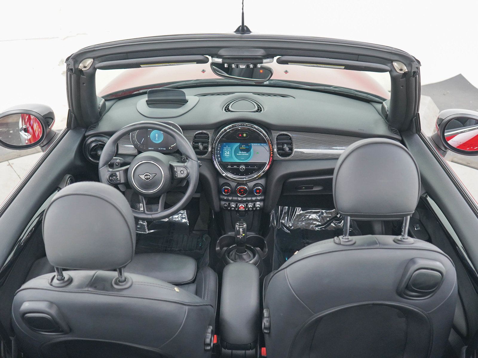 Used 2022 MINI Cooper S FWD image 14